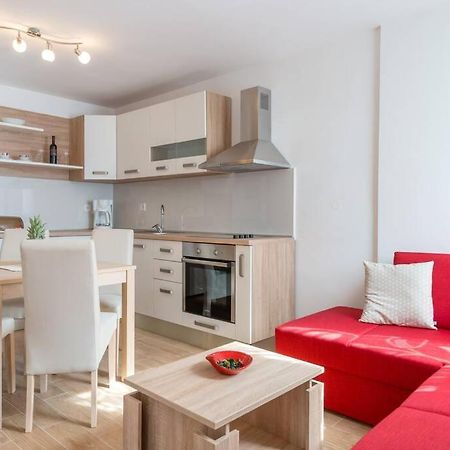 Apartment Magnolia Dubrovnik Dış mekan fotoğraf
