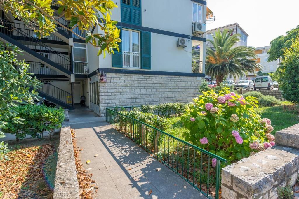 Apartment Magnolia Dubrovnik Dış mekan fotoğraf
