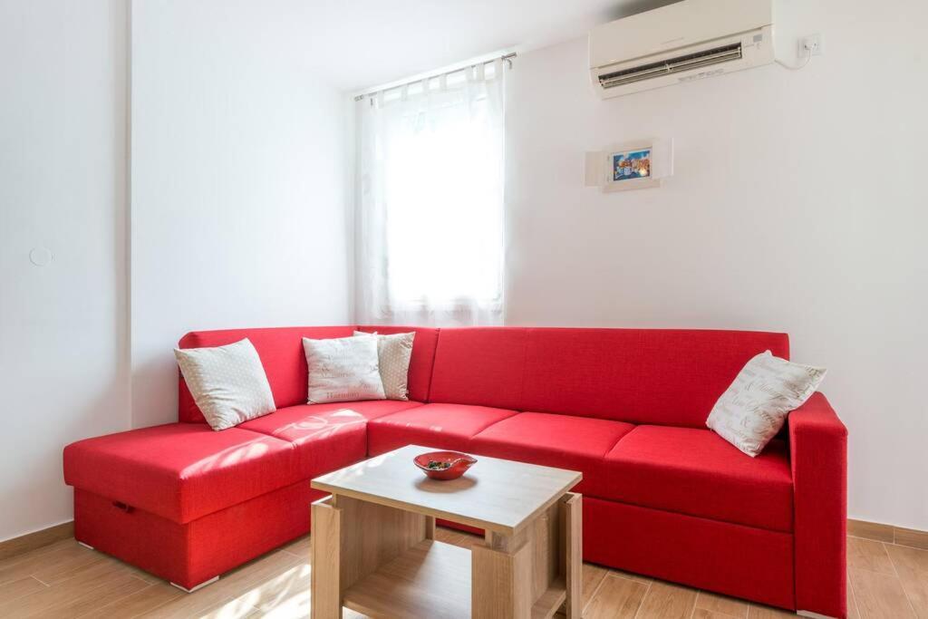 Apartment Magnolia Dubrovnik Dış mekan fotoğraf