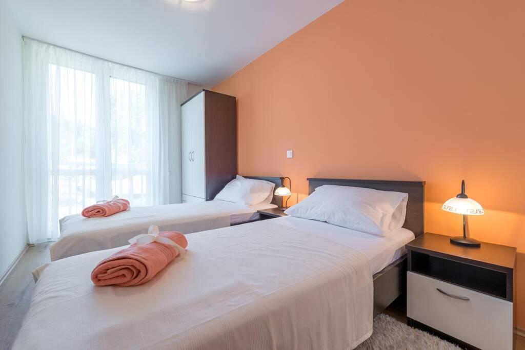 Apartment Magnolia Dubrovnik Dış mekan fotoğraf
