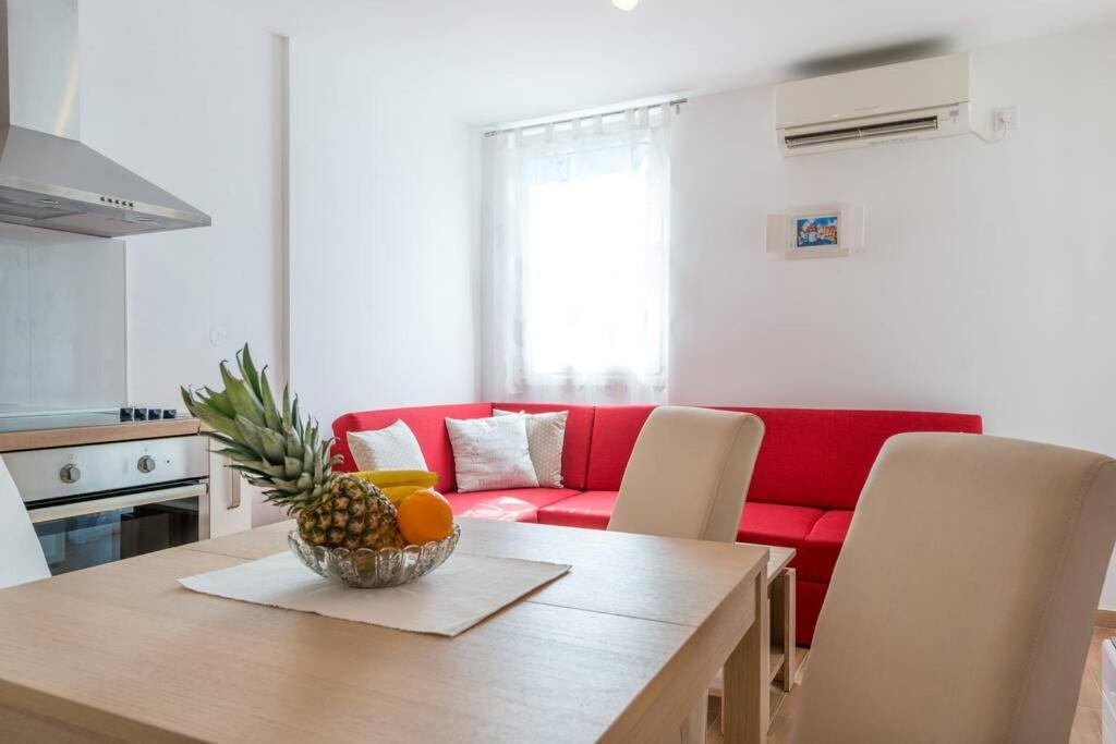 Apartment Magnolia Dubrovnik Dış mekan fotoğraf