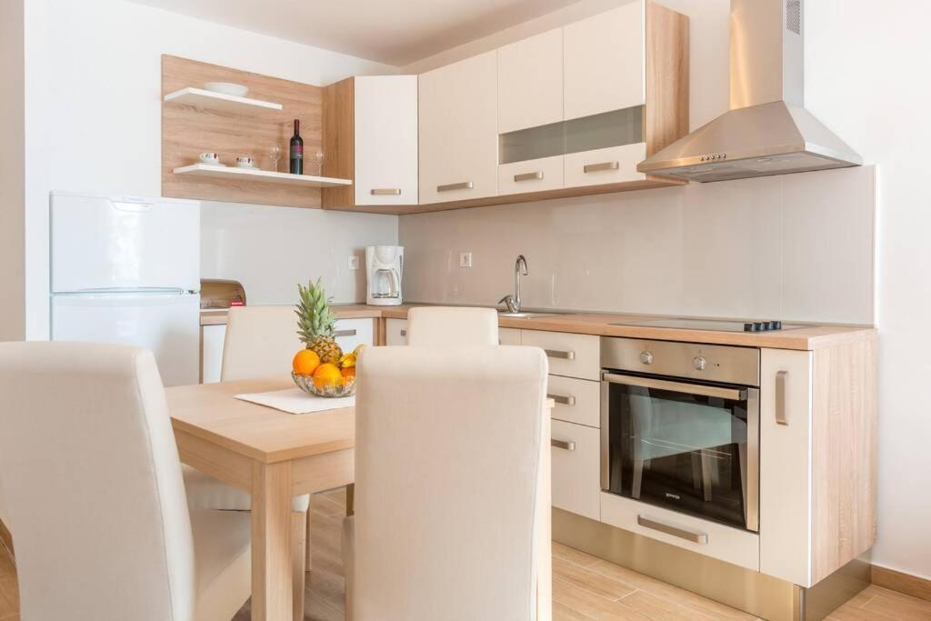 Apartment Magnolia Dubrovnik Dış mekan fotoğraf