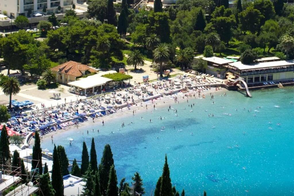 Apartment Magnolia Dubrovnik Dış mekan fotoğraf