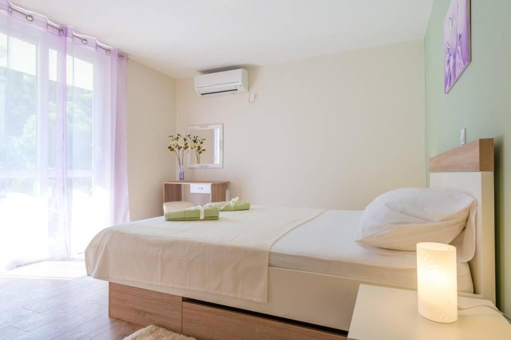 Apartment Magnolia Dubrovnik Dış mekan fotoğraf