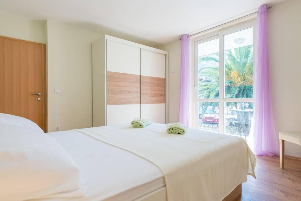 Apartment Magnolia Dubrovnik Dış mekan fotoğraf