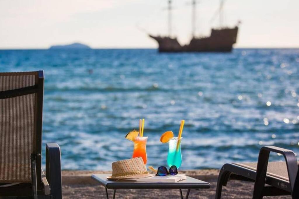 Apartment Magnolia Dubrovnik Dış mekan fotoğraf