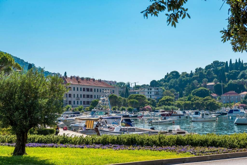 Apartment Magnolia Dubrovnik Dış mekan fotoğraf